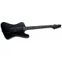 Электрогитара LTD PHOENIX-7 BARITONE BLACK METAL (BLACK SATIN)
