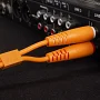 Межблочный кабель 2 x RCA папа - 2 x RCA папа UDG Set RCA - RCA Orange 3m (U97003OR)