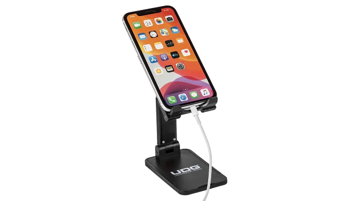Утримувач для смартфона/планшета UDG Ultimate Stand For Phone & Tablet (U96112BL), фото № 10