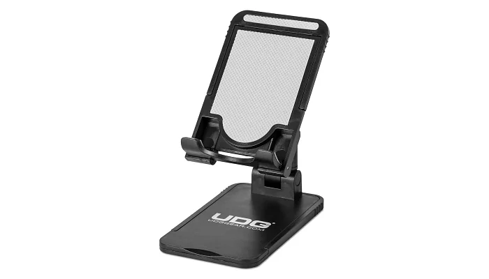 Держатель для смартфона/планшета UDG Ultimate Stand For Phone & Tablet (U96112BL), фото № 1