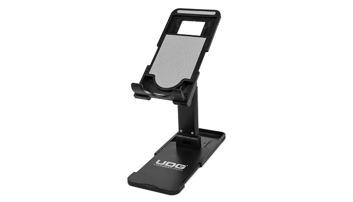 Держатель для смартфона/планшета UDG Ultimate Stand For Phone & Tablet (U96112BL), фото № 2