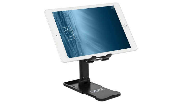 Держатель для смартфона/планшета UDG Ultimate Stand For Phone & Tablet (U96112BL), фото № 13