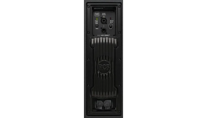 Активний сценічний монітор RCF NX 912-SMA, фото № 10