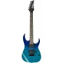 Електрогітара IBANEZ GRG120QASP-BGD