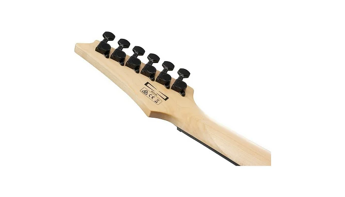 Електрогітара IBANEZ GRG120QASP-BGD, фото № 8