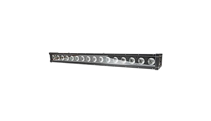 Світлодіодна LED панель MATRIX BAR 1615 IP, фото № 2