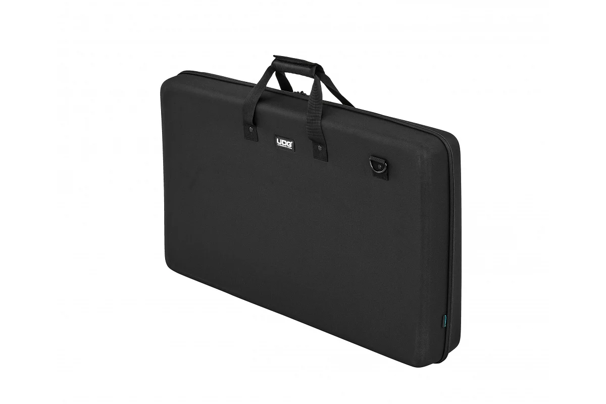 Кейс для DJ-контролера Pioneer DDJ-REV7 UDG Creator Hardcase Black (U8317BL)