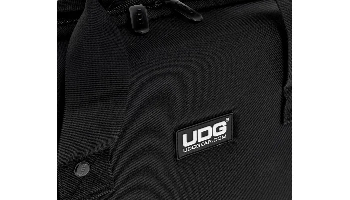 Кейс для DJ-контролера DenonDJ SC Live 4 UDG Creator Hardcase Black (U8319BL), фото № 11