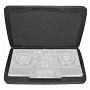 Кейс для DJ-контролера Denon DJ SC Live 2 UDG Creator Hardcase Black (U8318BL)