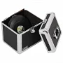 Кейс для вінілових платівок UDG Ultimate Record Case 80 Vinyl Silver (U93017SL)