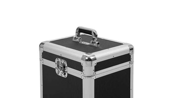 Кейс для вінілових платівок UDG Ultimate Record Case 80 Vinyl Silver (U93017SL), фото № 7