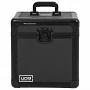 Кейс для вінілових пластин Ultimate Record Case 80 Vinyl Black (U93017BL)