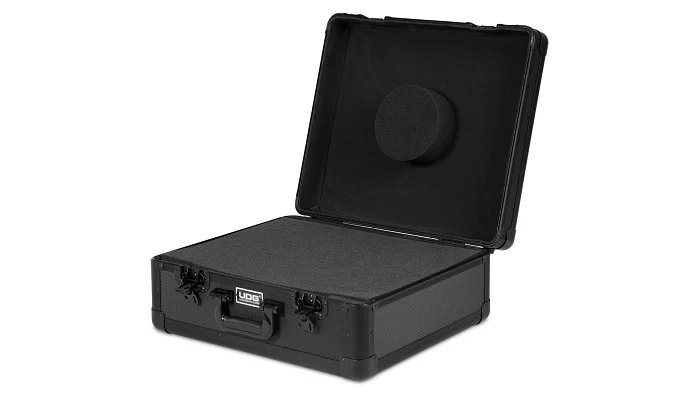 Кейс для DJ програвача вінілових платівок UDG Ultimate FlightCaseTurntable Black (U93016BL), фото № 7