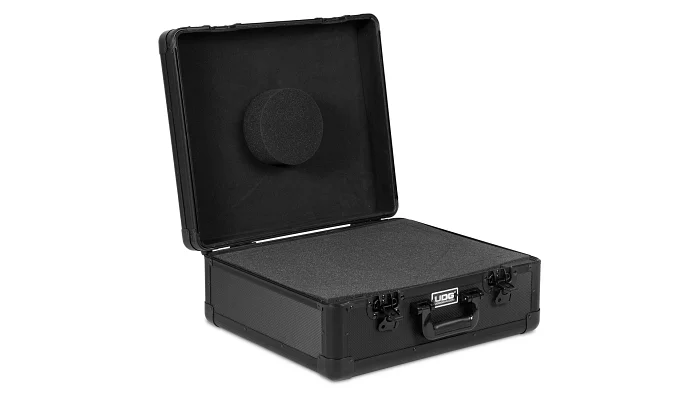 Кейс для DJ програвача вінілових платівок UDG Ultimate FlightCaseTurntable Black (U93016BL), фото № 5