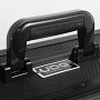 Кейс для DJ програвача вінілових платівок UDG Ultimate FlightCaseTurntable Black (U93016BL)