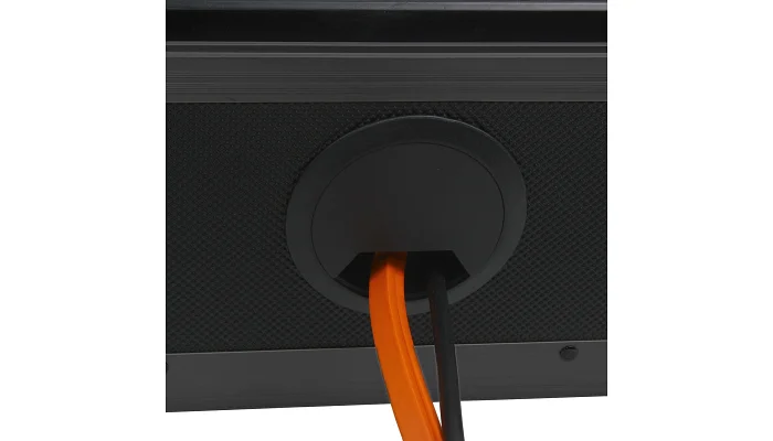 Кейс для DJ програвача вінілових платівок UDG Ultimate FlightCaseTurntable Black (U93016BL), фото № 20