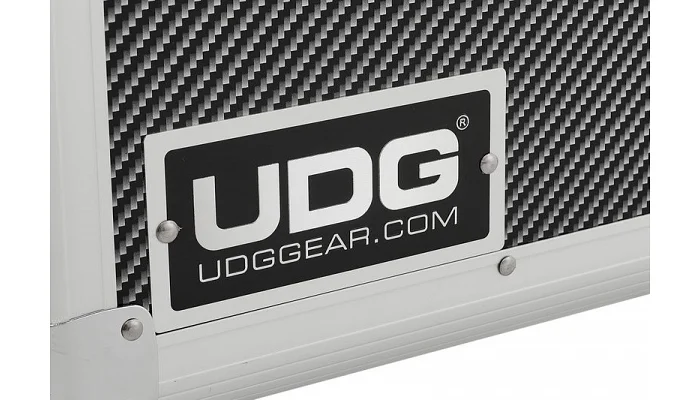 Кейс для DJ мікшера UDG Ultimate Pick Foam Case Multi Format M (U93021SL), фото № 12