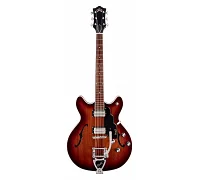 Електрогітара GUILD STARFIRE I DC GVT (CALIFORNIA BURST)