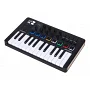 MIDI-клавіатура Arturia MiniLab 3 Black Edition