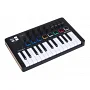 MIDI-клавіатура Arturia MiniLab 3 Black Edition