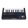 MIDI-клавіатура Arturia MiniLab 3 Black Edition