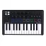 MIDI-клавіатура Arturia MiniLab 3 Black Edition