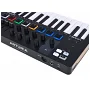 MIDI-клавіатура Arturia MiniLab 3 Black Edition
