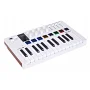 MIDI-клавіатура Arturia MiniLab 3 White