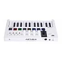 MIDI-клавіатура Arturia MiniLab 3 White