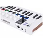 MIDI-клавіатура Arturia MiniLab 3 White