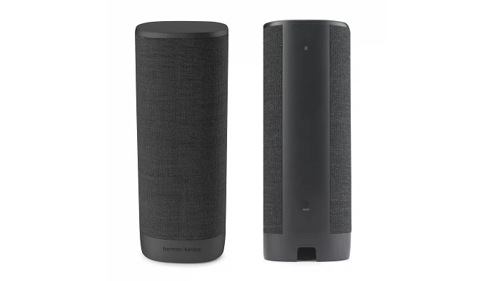 Саундбар HARMAN/KARDON CITATION BUNDLE 700 S Black, фото № 5