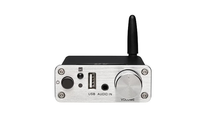 Комплект звуку DV audio A30W2CMG6B для приміщень до 30 м², фото № 2