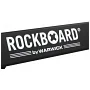Педалборд для гитарных педалей ROCKBOARD DUO 2.3 PEDALBOARD WITH GIG BAG