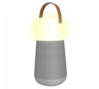 Бездротова портативна Bluetooth колонка ION BRIGHT MAX
