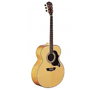 Акустическая гитара Washburn J28 SDL
