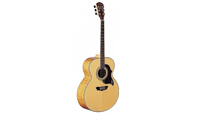 Акустическая гитара Washburn J28 SDL, фото № 1