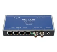 USB Аудиоинтерфейс RME Digiface Dante