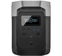 Портативна зарядна станція EcoFlow DELTA (1260 Вт/год)