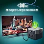 Портативная зарядная станция EcoFlow RIVER 2 Max (512 Вт/ч)