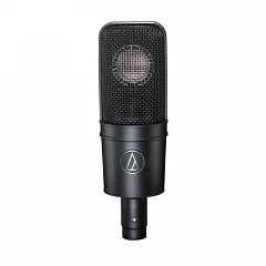 Студійний мікрофон AUDIO-TECHNICA AT4040
