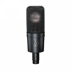 Студийный микрофон AUDIO-TECHNICA AT4040