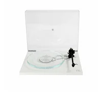 Вініловий програвач Rega Planar 6 Ania (White)
