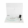 Вініловий програвач Rega Planar 6 Exact (White)