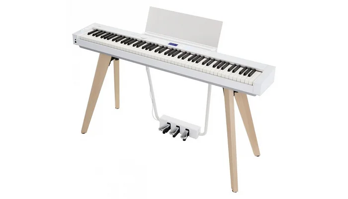 Цифровое пианино CASIO PX-S7000WE White, фото № 2