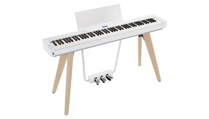 Цифровое пианино CASIO PX-S7000WE White, фото № 3