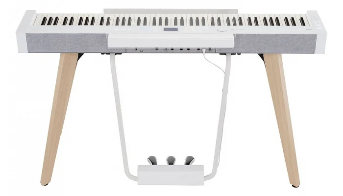Цифровое пианино CASIO PX-S7000WE White, фото № 4