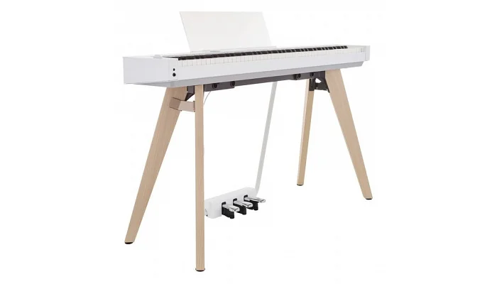 Цифровое пианино CASIO PX-S7000WE White, фото № 5