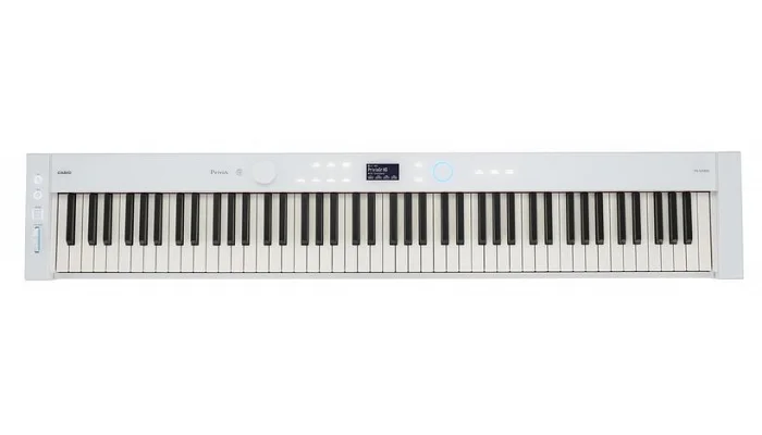 Цифровое пианино CASIO PX-S7000WE White, фото № 6