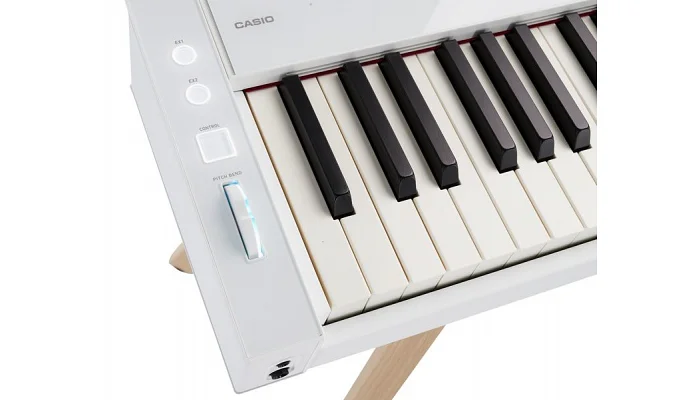 Цифровое пианино CASIO PX-S7000WE White, фото № 8