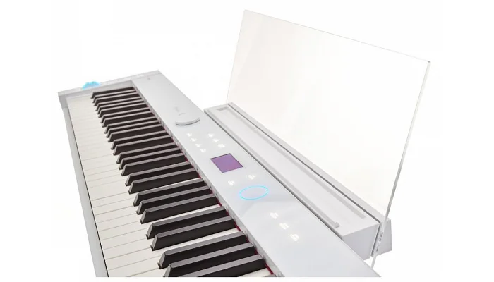 Цифровое пианино CASIO PX-S7000WE White, фото № 9